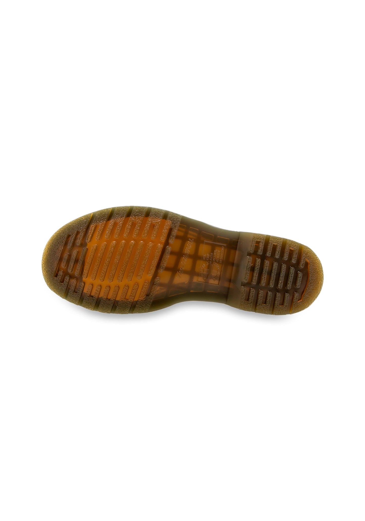 1461 Tumbled Nubuck savannah tan | Bildmaterial bereitgestellt von SHOES.PLEASE.