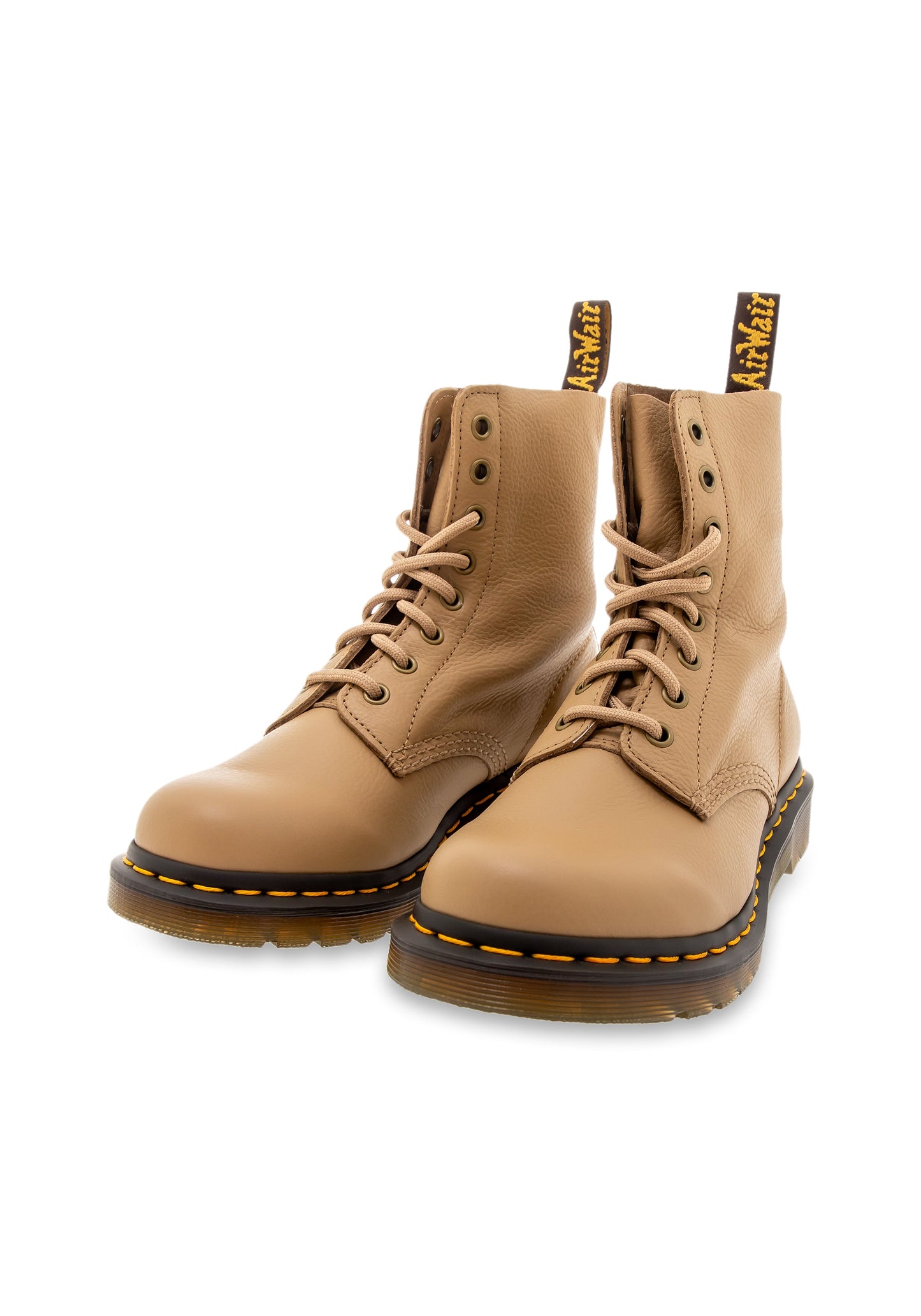 1460 Pascal Virginia savannh tan | Bildmaterial bereitgestellt von SHOES.PLEASE.