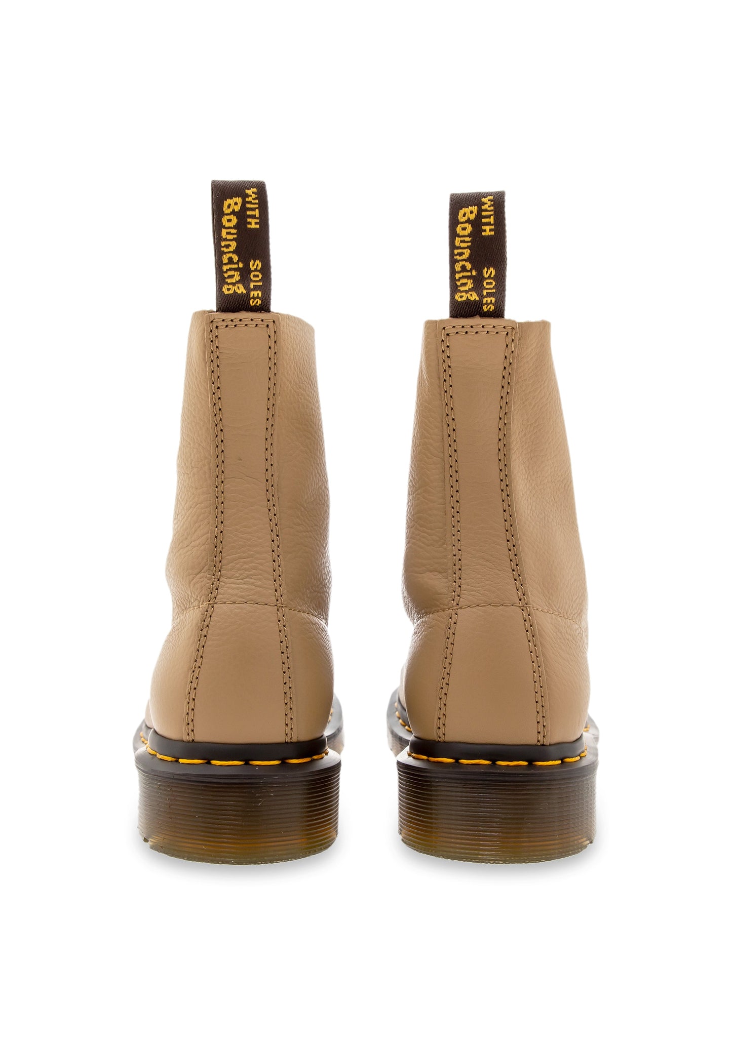 1460 Pascal Virginia savannh tan | Bildmaterial bereitgestellt von SHOES.PLEASE.