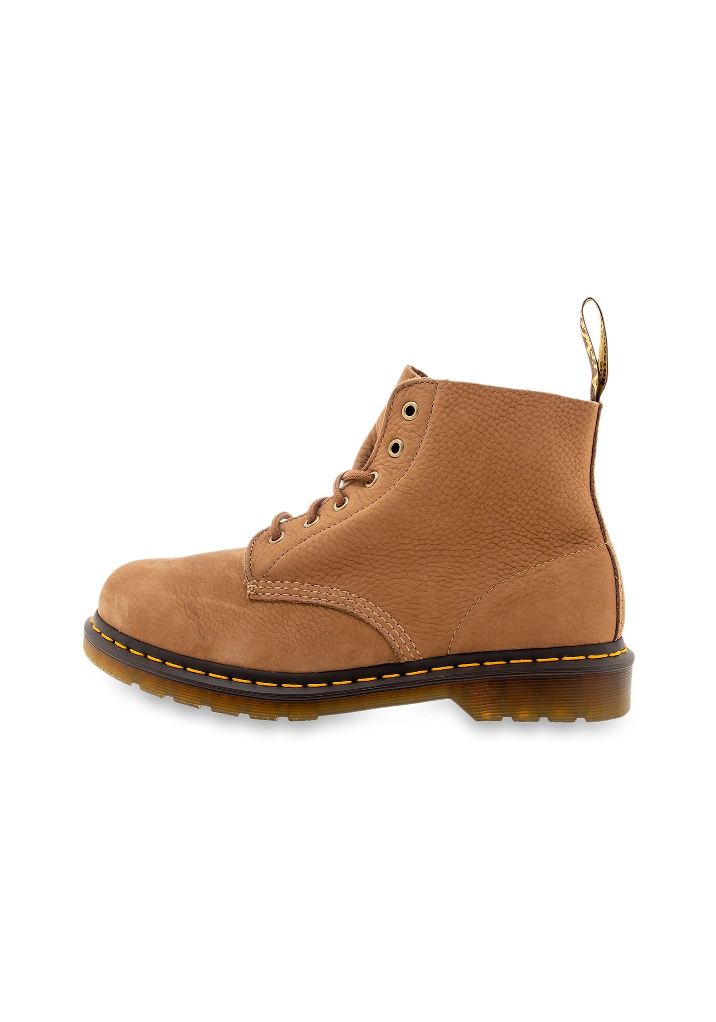 101 UB Tumbled Nubuck savannah tan | Bildmaterial bereitgestellt von SHOES.PLEASE.