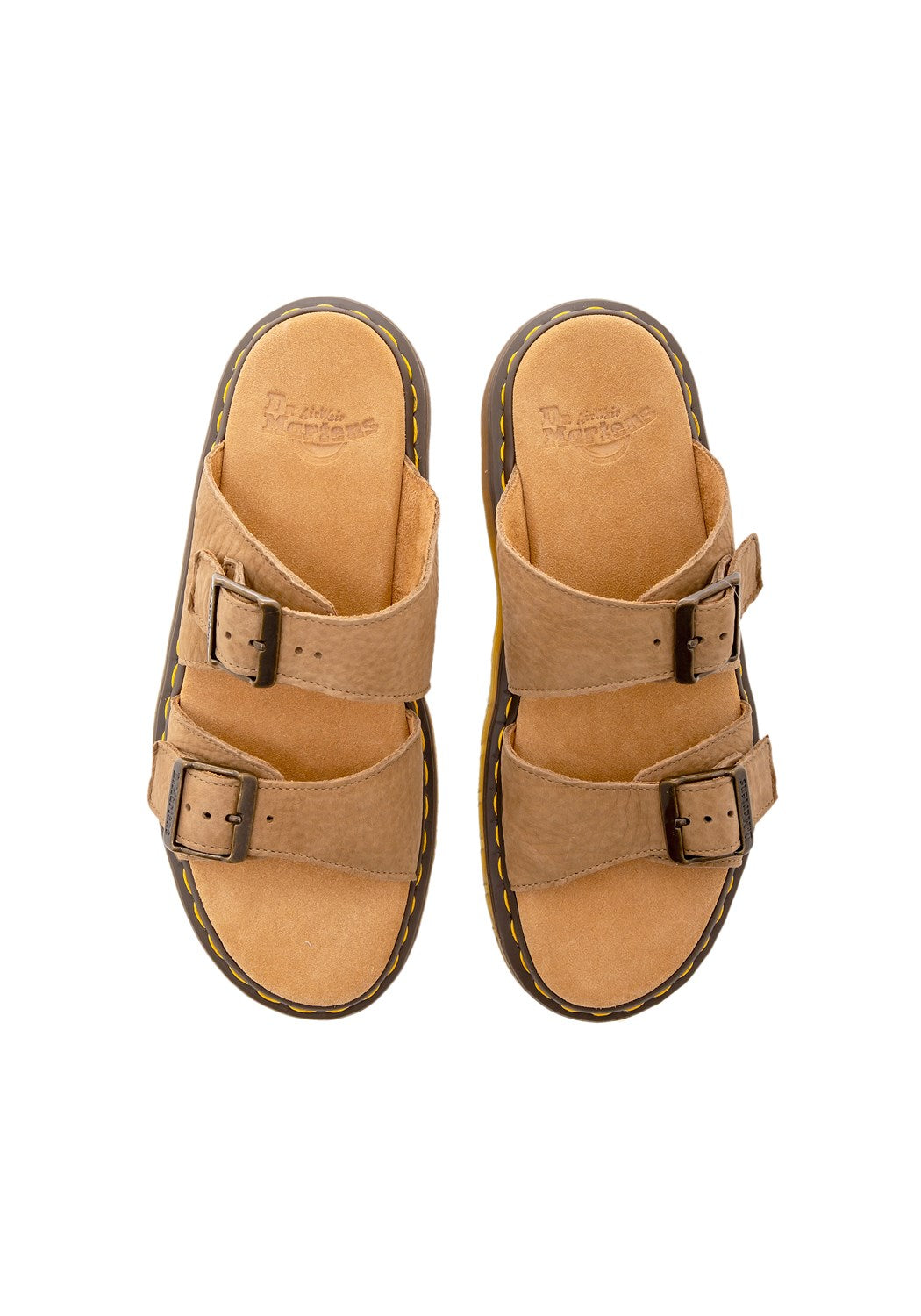 Josef Tumbled Nubuck savannah tan | Bildmaterial bereitgestellt von SHOES.PLEASE.