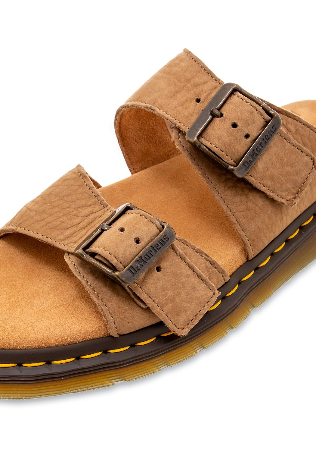 Josef Tumbled Nubuck savannah tan | Bildmaterial bereitgestellt von SHOES.PLEASE.
