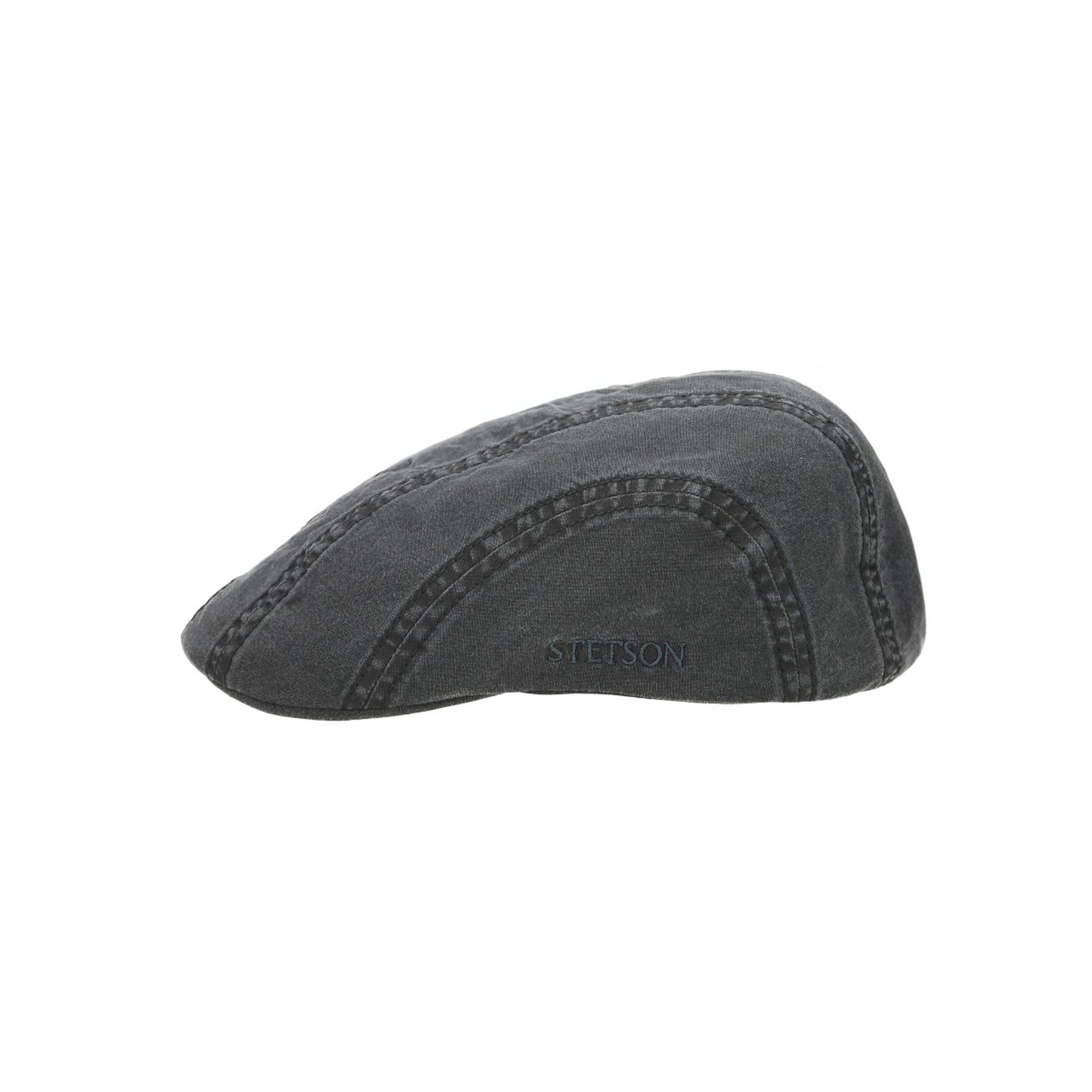 Ivy Cap Delave Organic Cotton schwarz | Bildmaterial bereitgestellt von SHOES.PLEASE.