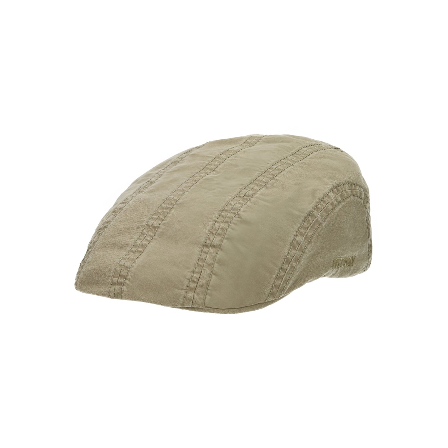 Ivy Cap Delave Organic Cotton khaki | Bildmaterial bereitgestellt von SHOES.PLEASE.