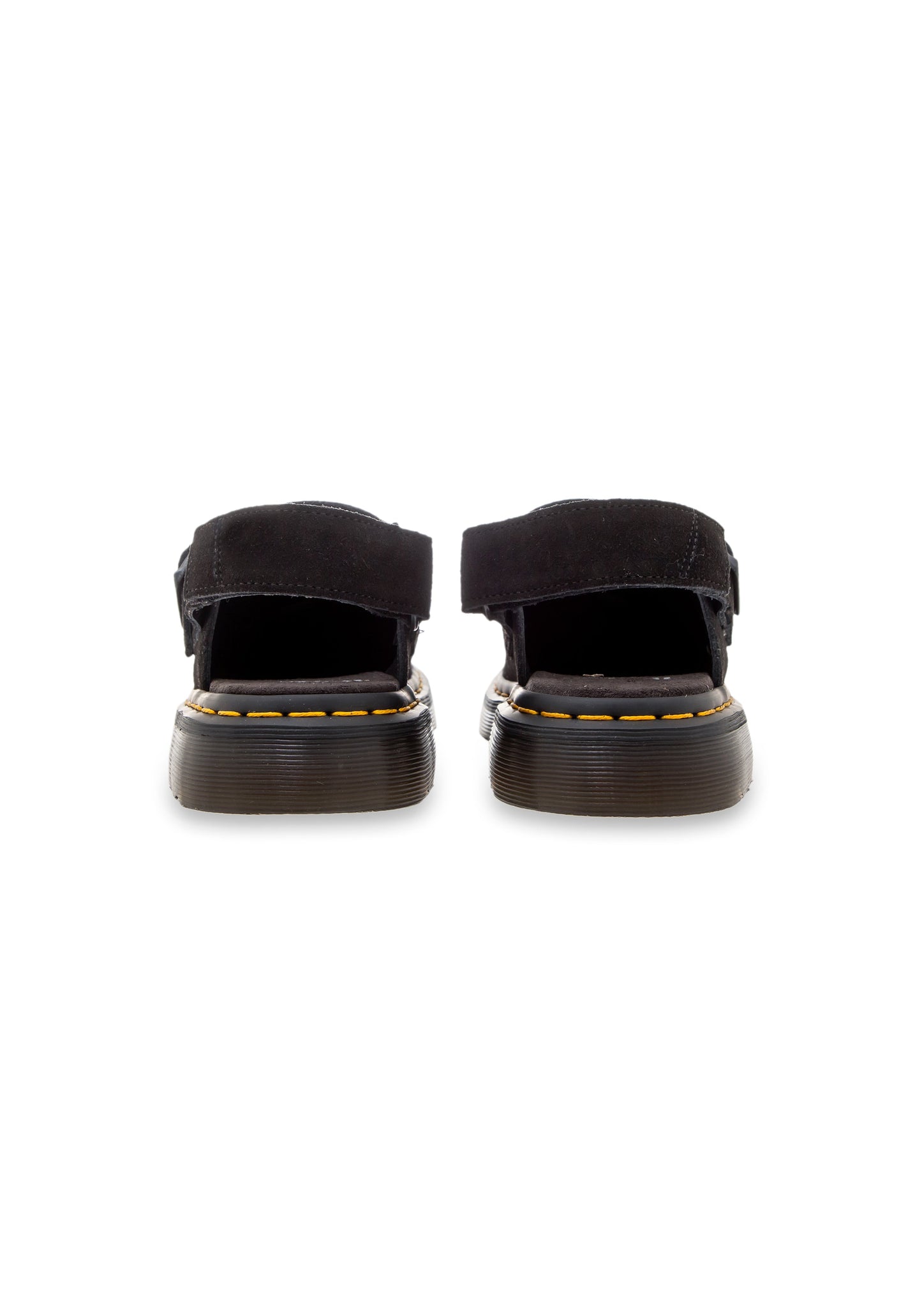 Jorge II E.H.Suede black | Bildmaterial bereitgestellt von SHOES.PLEASE.