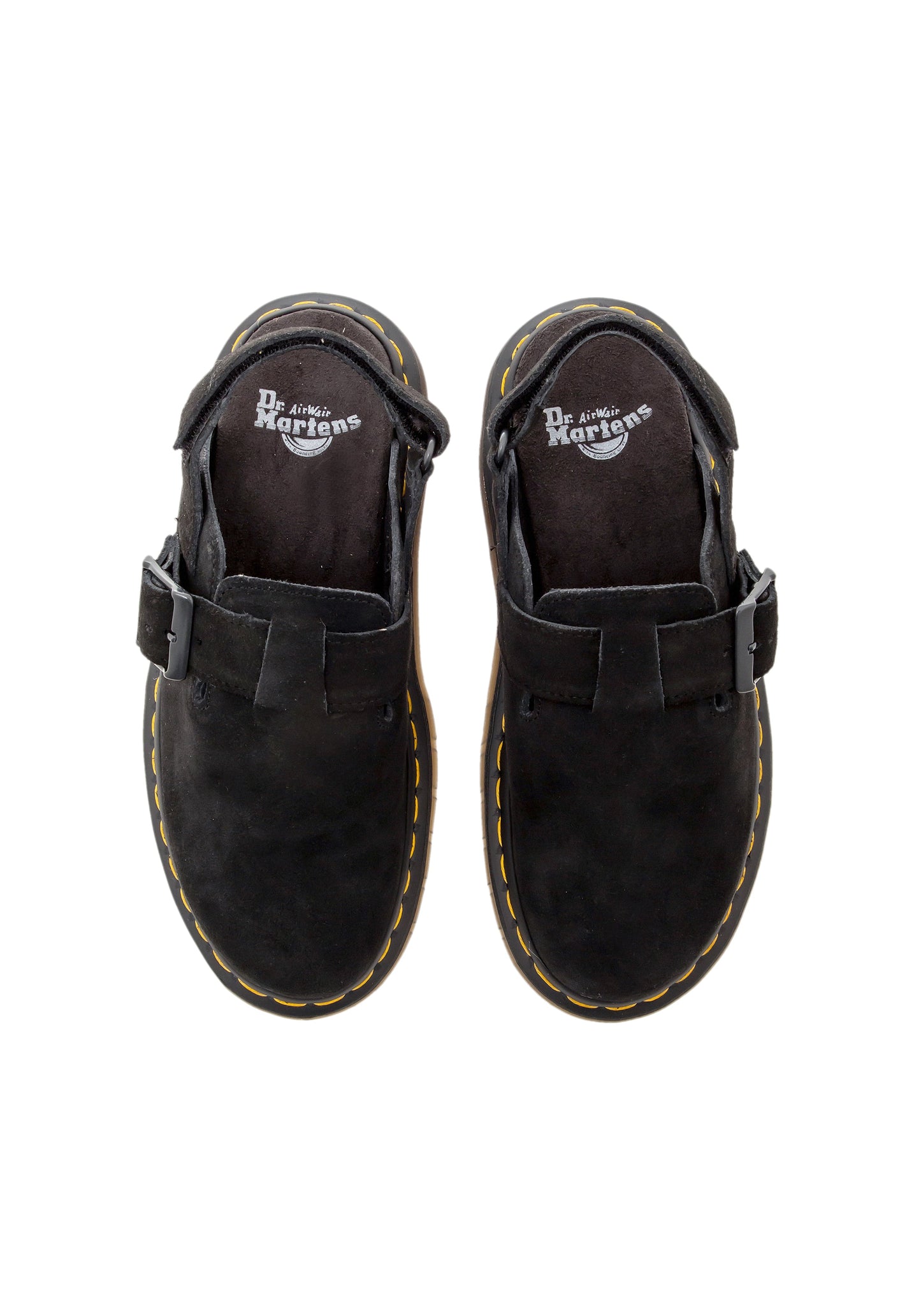 Jorge II E.H.Suede black | Bildmaterial bereitgestellt von SHOES.PLEASE.