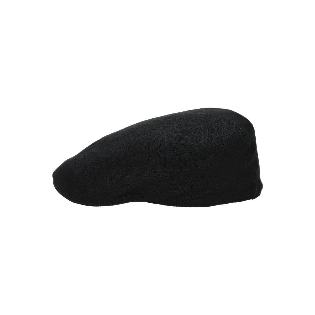 Ivy Cap Linen schwarz | Bildmaterial bereitgestellt von SHOES.PLEASE.
