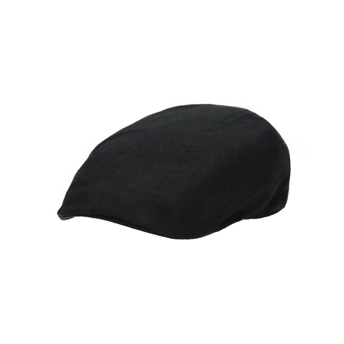 Ivy Cap Linen schwarz | Bildmaterial bereitgestellt von SHOES.PLEASE.