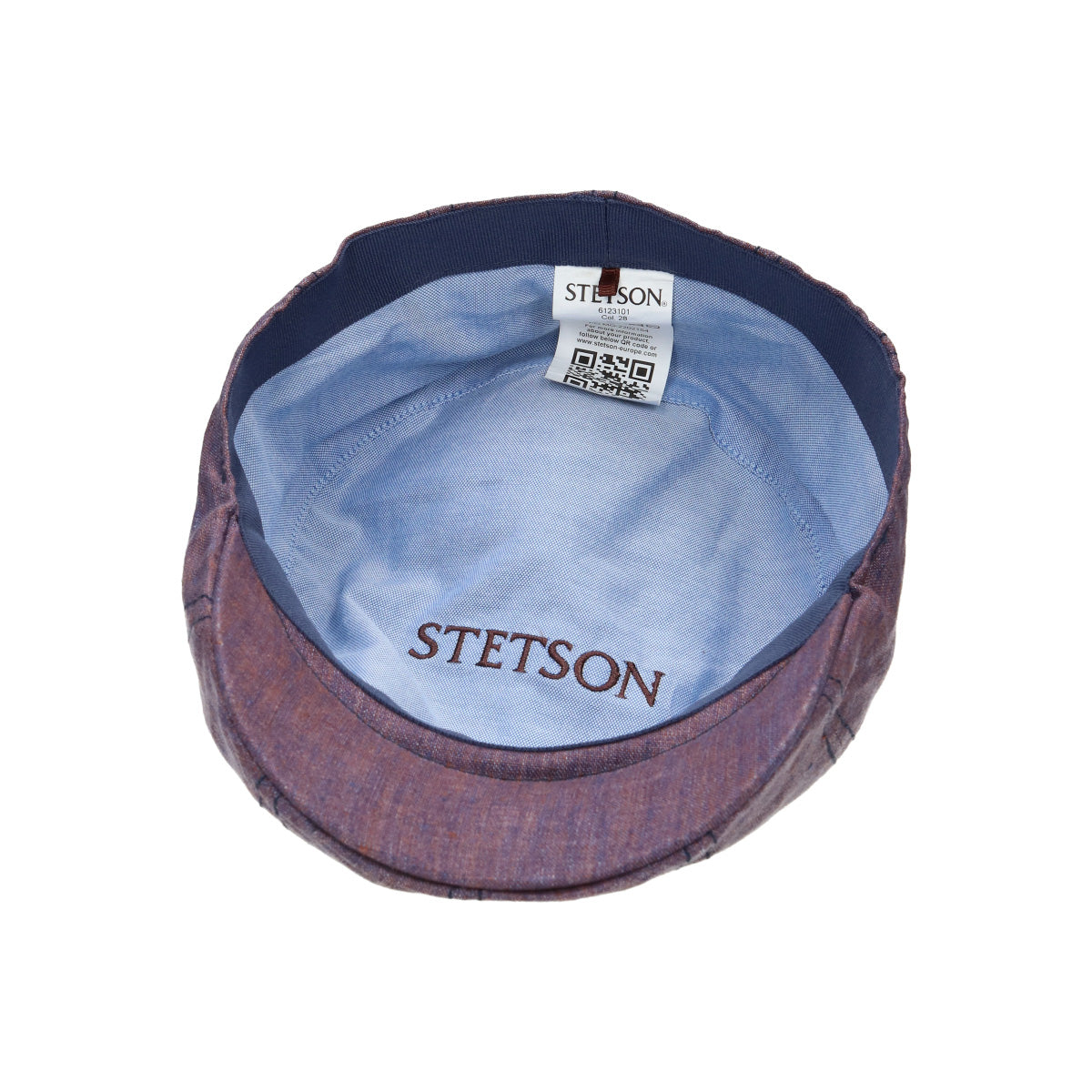 Ivy Cap Linen pflaume | Bildmaterial bereitgestellt von SHOES.PLEASE.