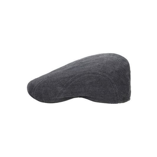 Ivy Cap Linen hellgrau