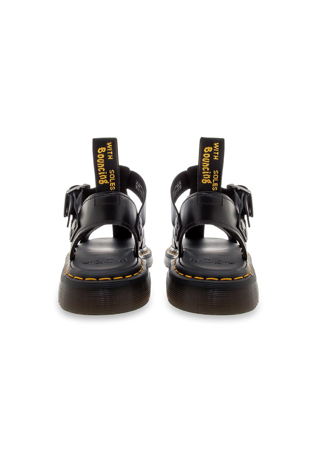 Garin Brando black | Bildmaterial bereitgestellt von SHOES.PLEASE.