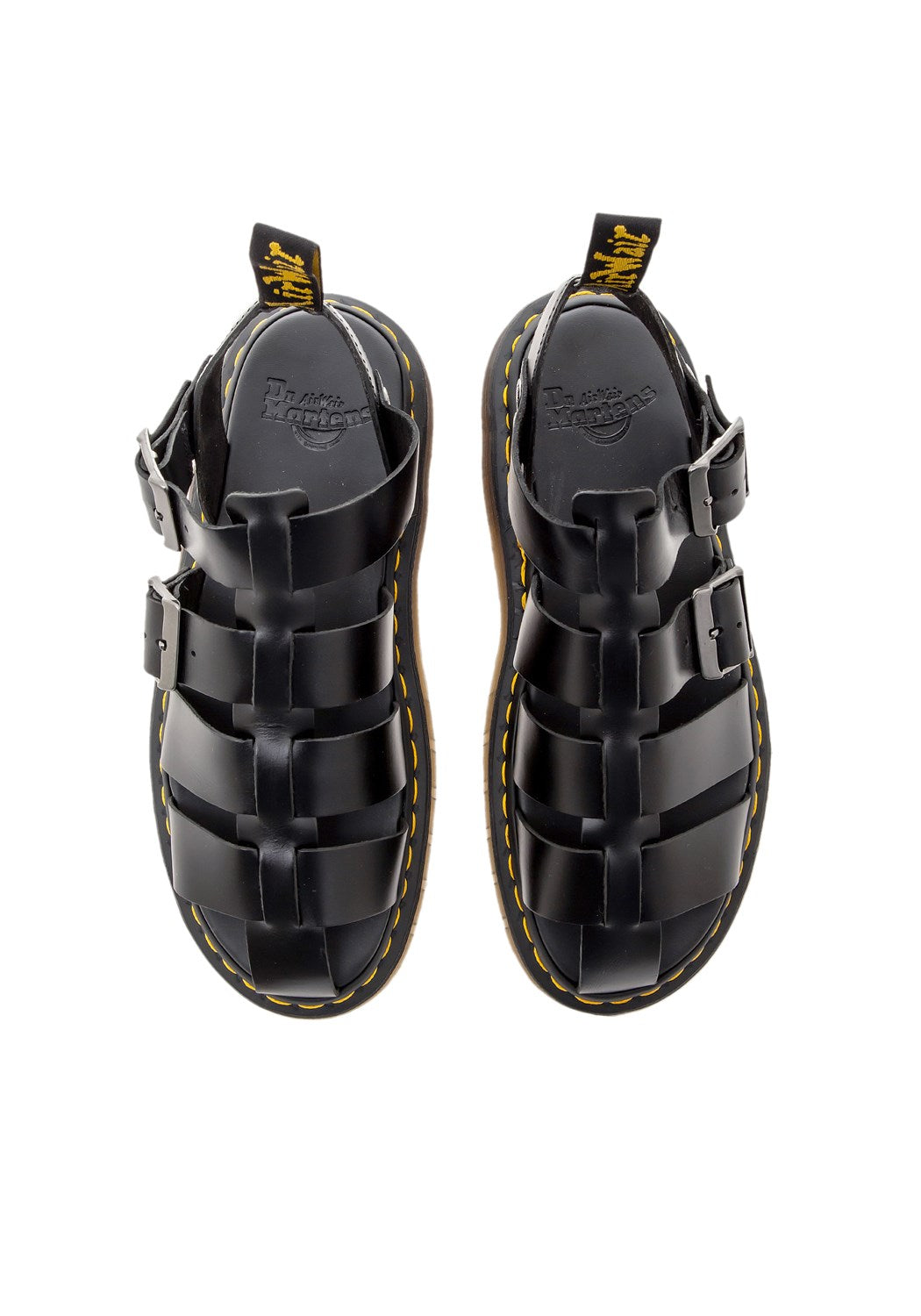 Garin Brando black | Bildmaterial bereitgestellt von SHOES.PLEASE.