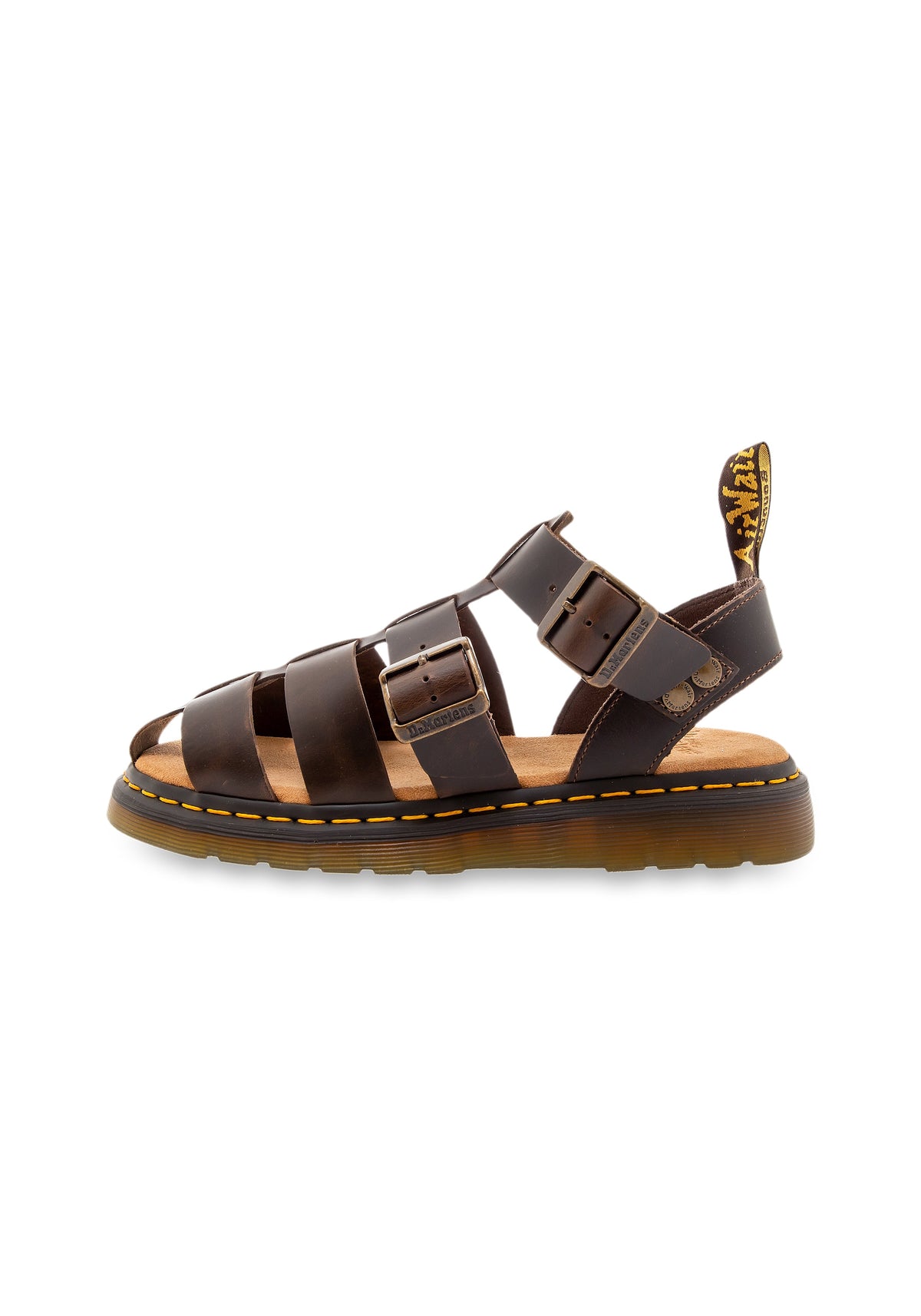 Garin Bracken Brando brown | Bildmaterial bereitgestellt von SHOES.PLEASE.