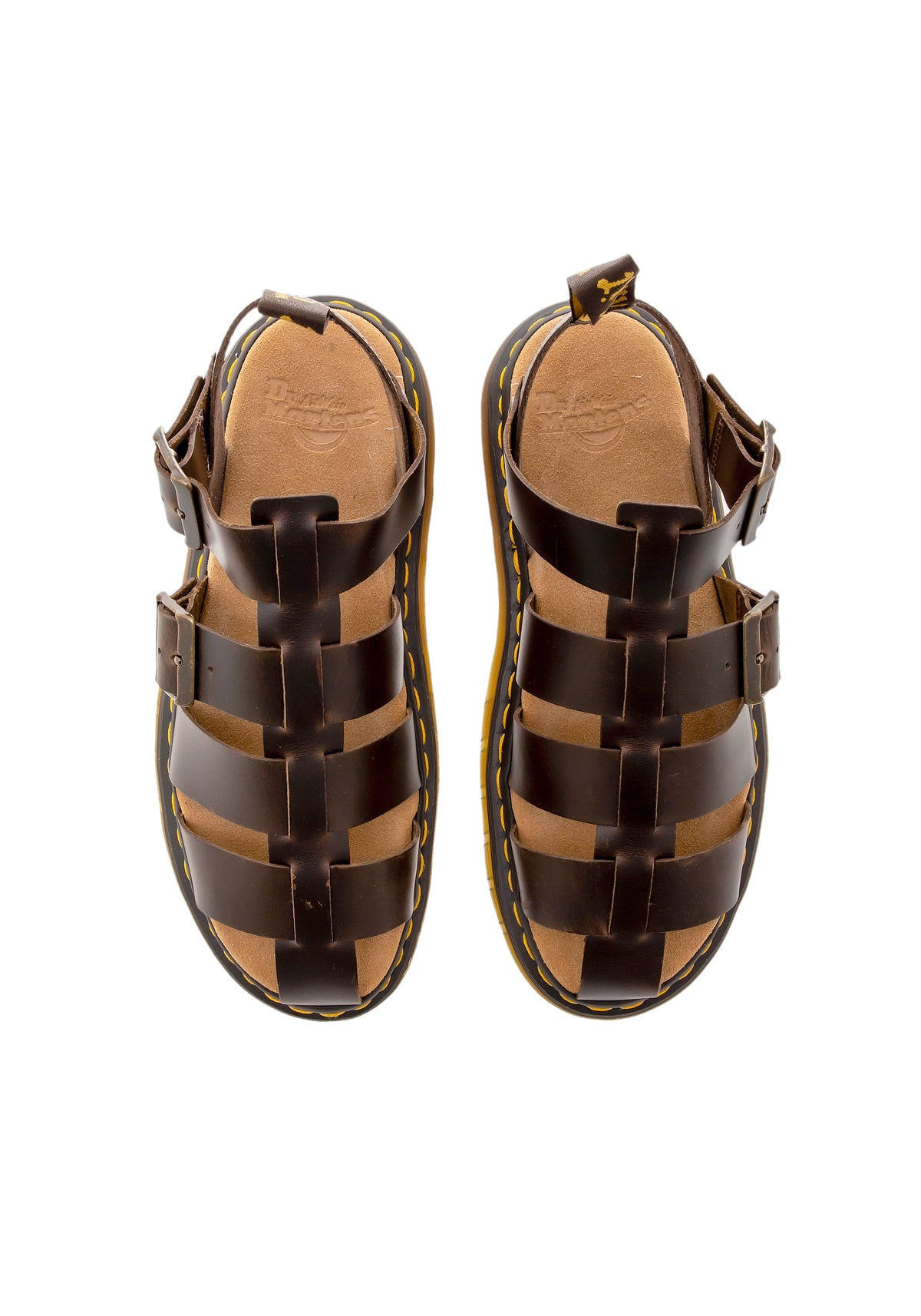Garin Bracken Brando brown | Bildmaterial bereitgestellt von SHOES.PLEASE.