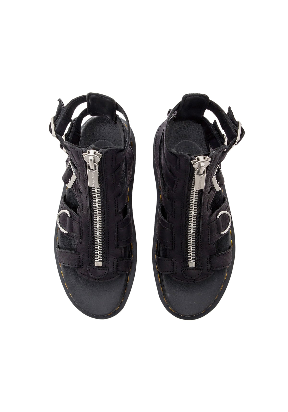 Olson Tumbled Nubuck charcoal grey | Bildmaterial bereitgestellt von SHOES.PLEASE.