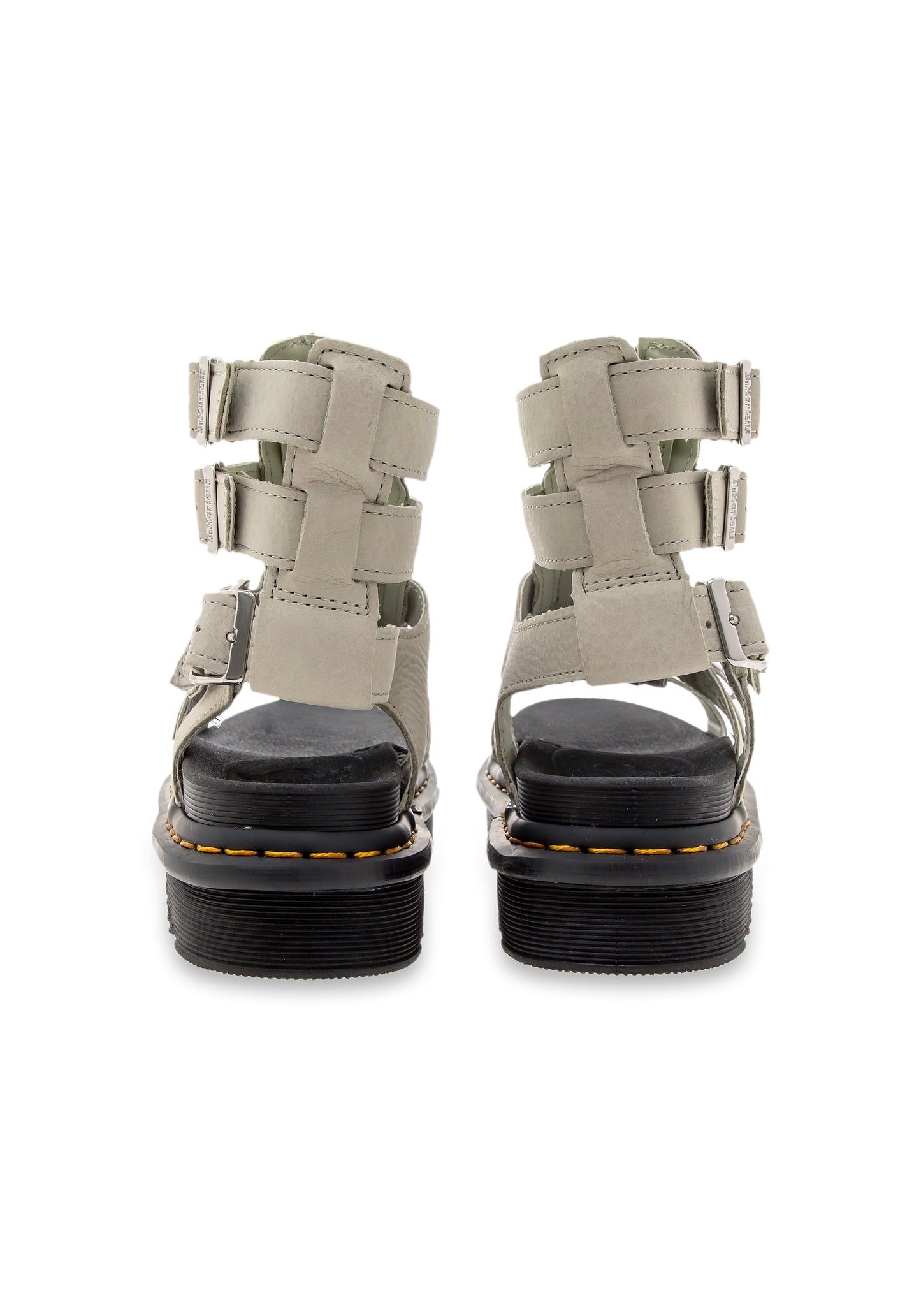 Olson Tumbled Nubuck smoked mint | Bildmaterial bereitgestellt von SHOES.PLEASE.