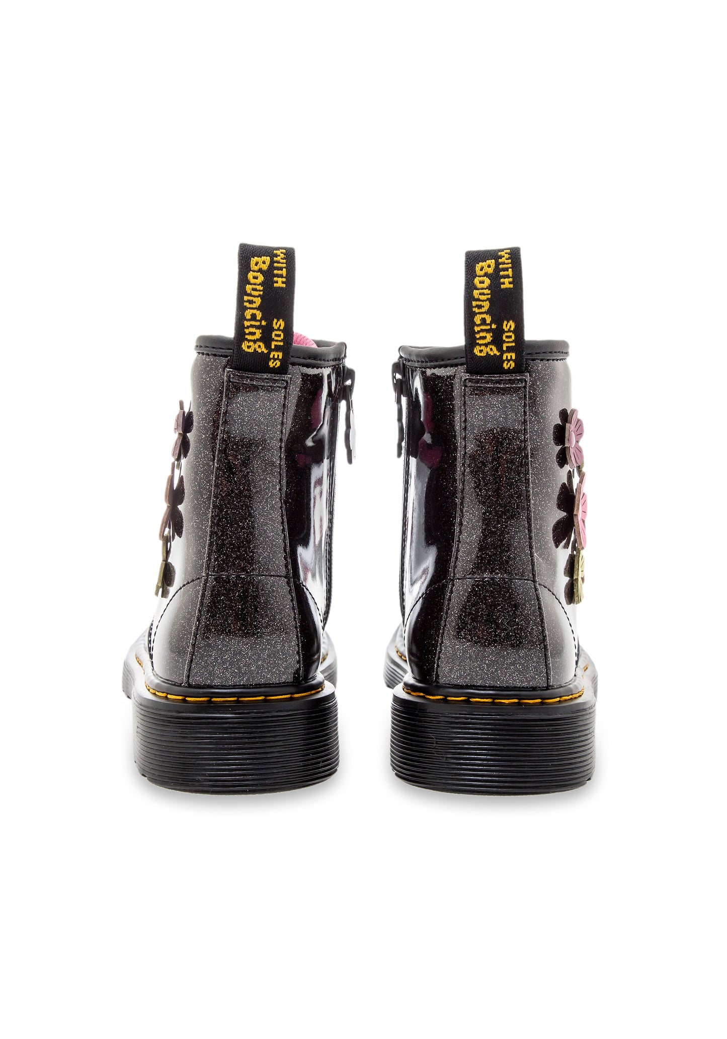 1460 J black/multi | Bildmaterial bereitgestellt von SHOES.PLEASE.