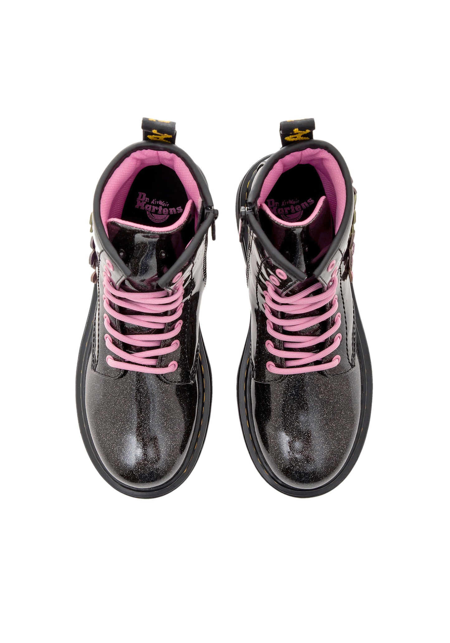 1460 J black/multi | Bildmaterial bereitgestellt von SHOES.PLEASE.