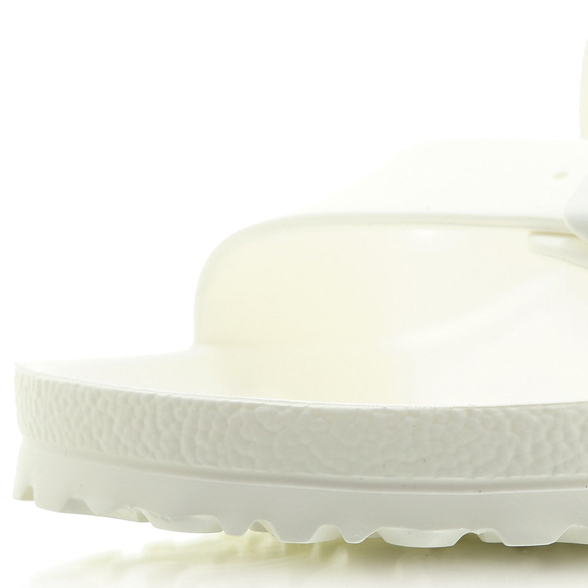 Arizona EVA white | Bildmaterial bereitgestellt von SHOES.PLEASE.