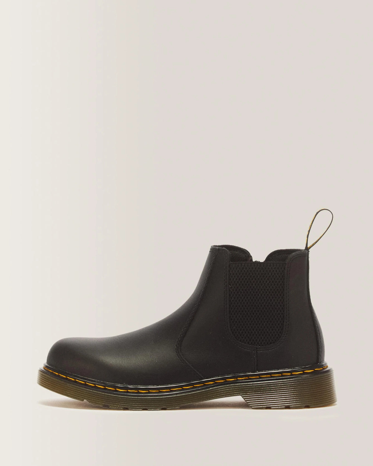2976 Y Black Softy T black | Bildmaterial bereitgestellt von SHOES.PLEASE.