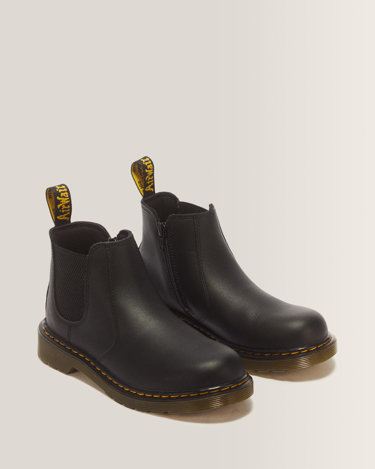 2976 Y Black Softy T black | Bildmaterial bereitgestellt von SHOES.PLEASE.