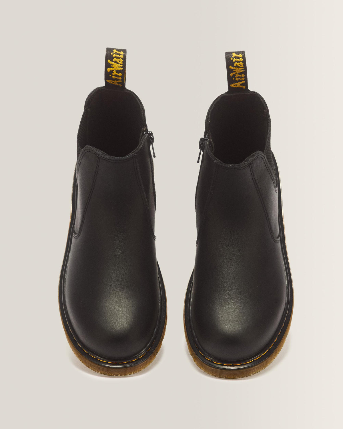 2976 Y Black Softy T black | Bildmaterial bereitgestellt von SHOES.PLEASE.