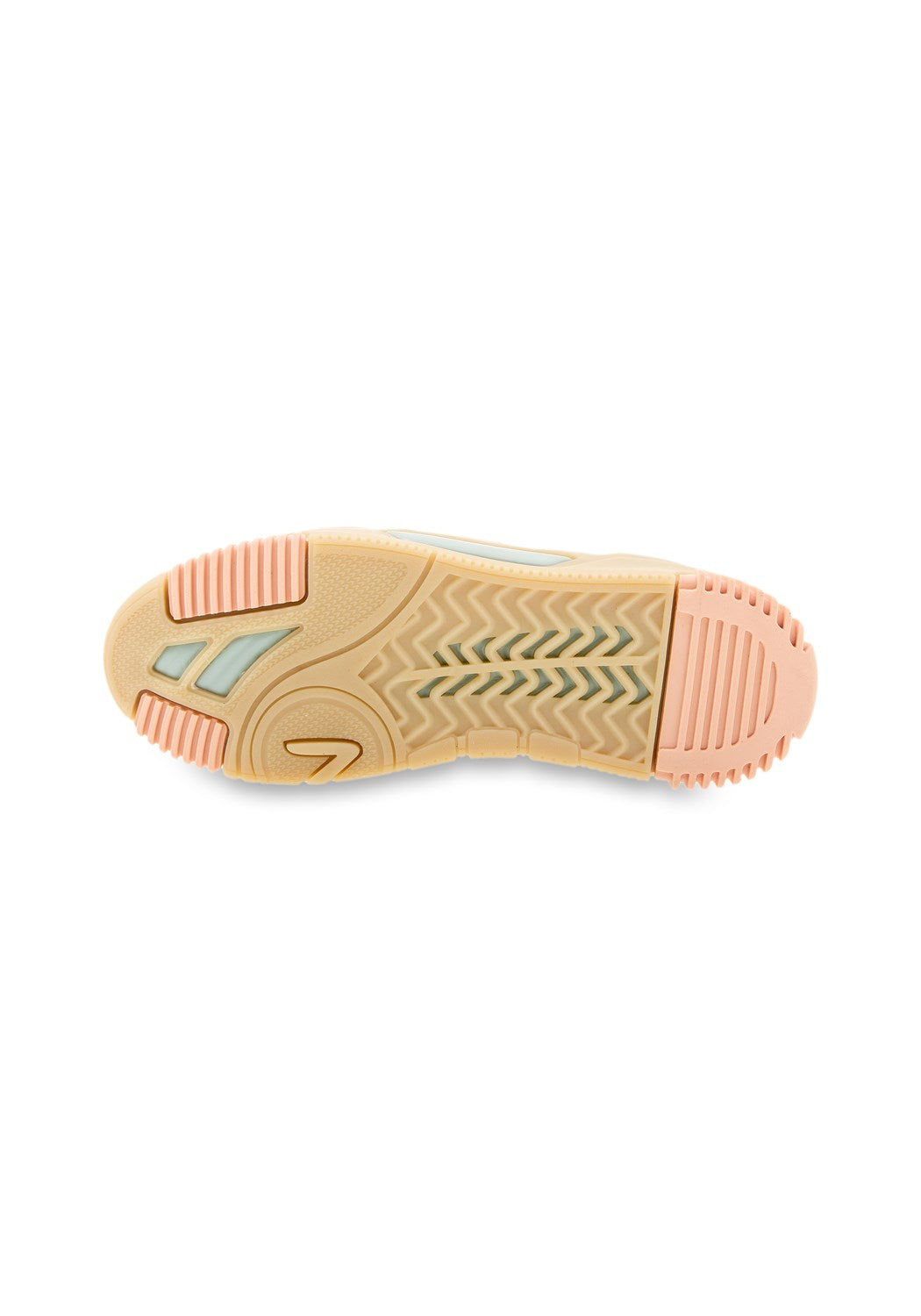 Thrill wht/surf spray/milky gum-mellow p | Bildmaterial bereitgestellt von SHOES.PLEASE.