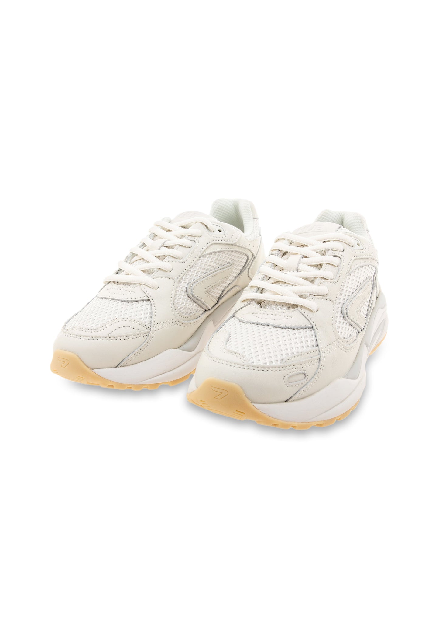Slam L20 off wht/off wht/wht-milky gum | Bildmaterial bereitgestellt von SHOES.PLEASE.