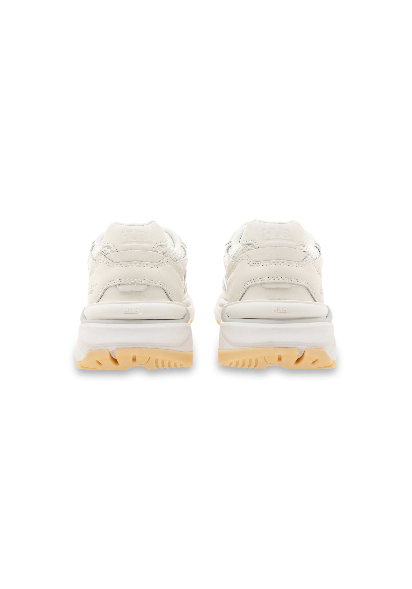 Slam L20 off wht/off wht/wht-milky gum | Bildmaterial bereitgestellt von SHOES.PLEASE.