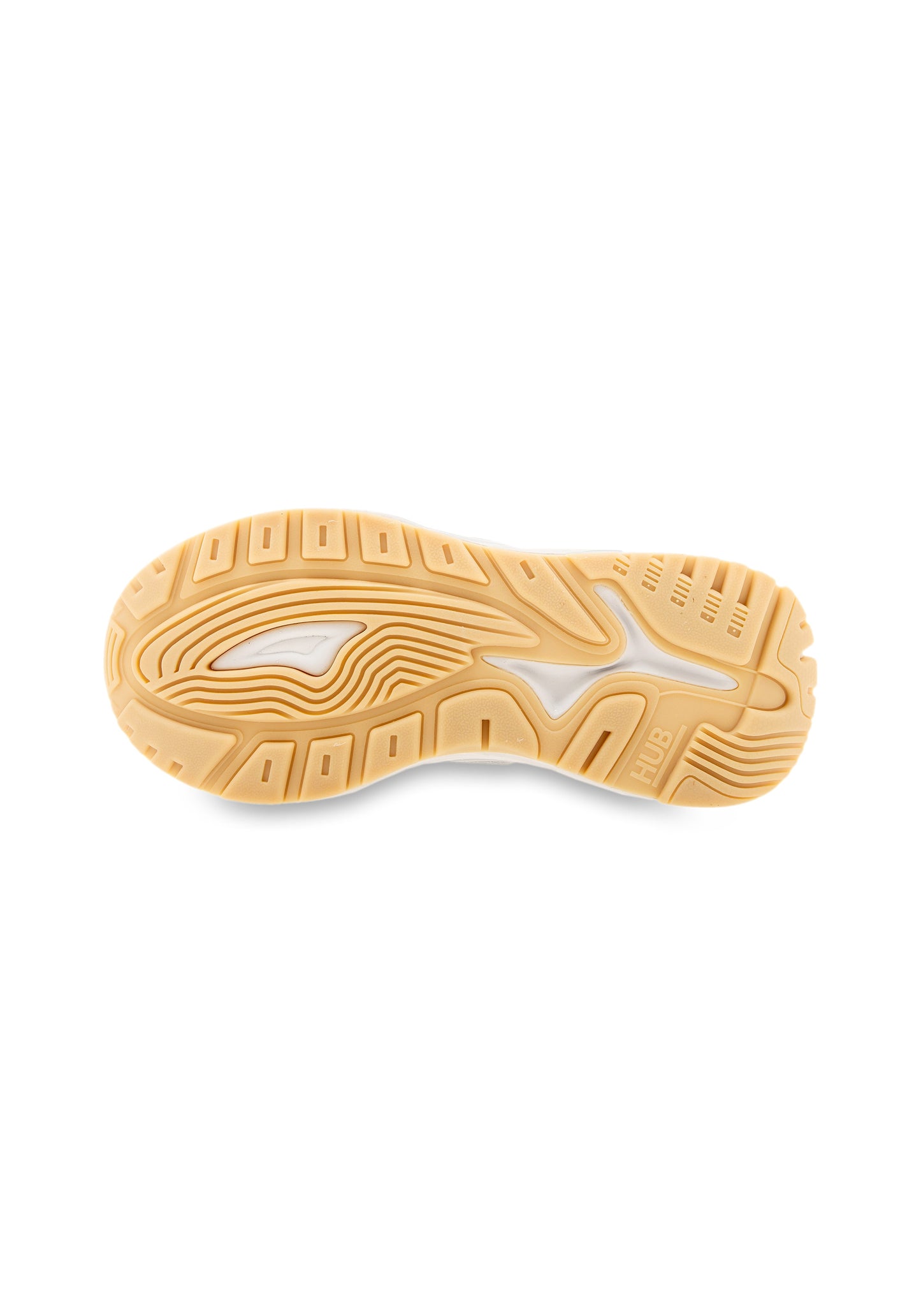 Slam L20 off wht/off wht/wht-milky gum | Bildmaterial bereitgestellt von SHOES.PLEASE.