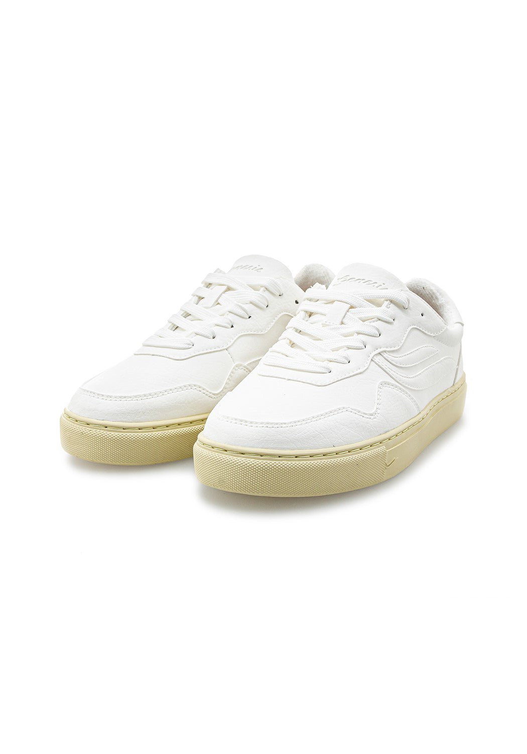 G-Soley Cornwaste wht/wht | Bildmaterial bereitgestellt von SHOES.PLEASE.