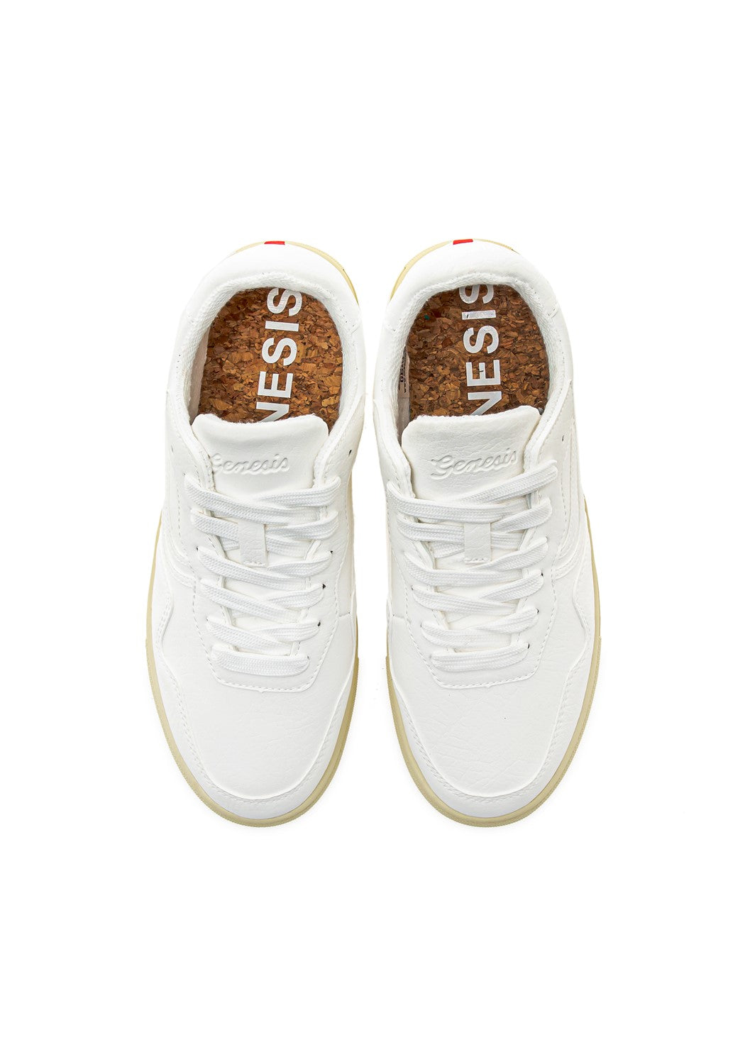 G-Soley Cornwaste wht/wht | Bildmaterial bereitgestellt von SHOES.PLEASE.