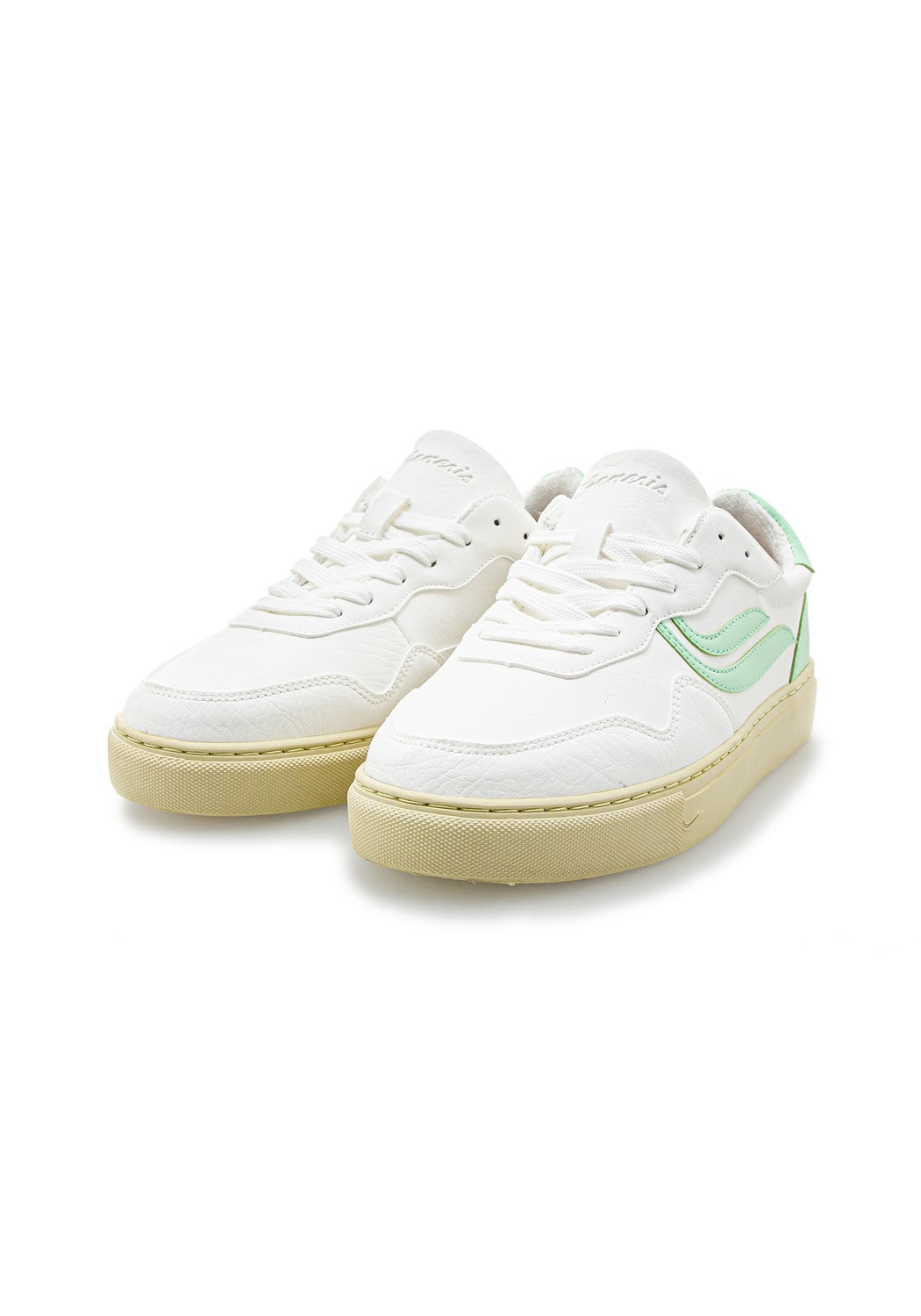 G-Soley Cactus  white/pastel green | Bildmaterial bereitgestellt von SHOES.PLEASE.