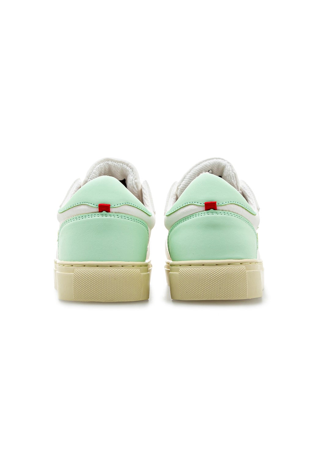 G-Soley Cactus  white/pastel green | Bildmaterial bereitgestellt von SHOES.PLEASE.