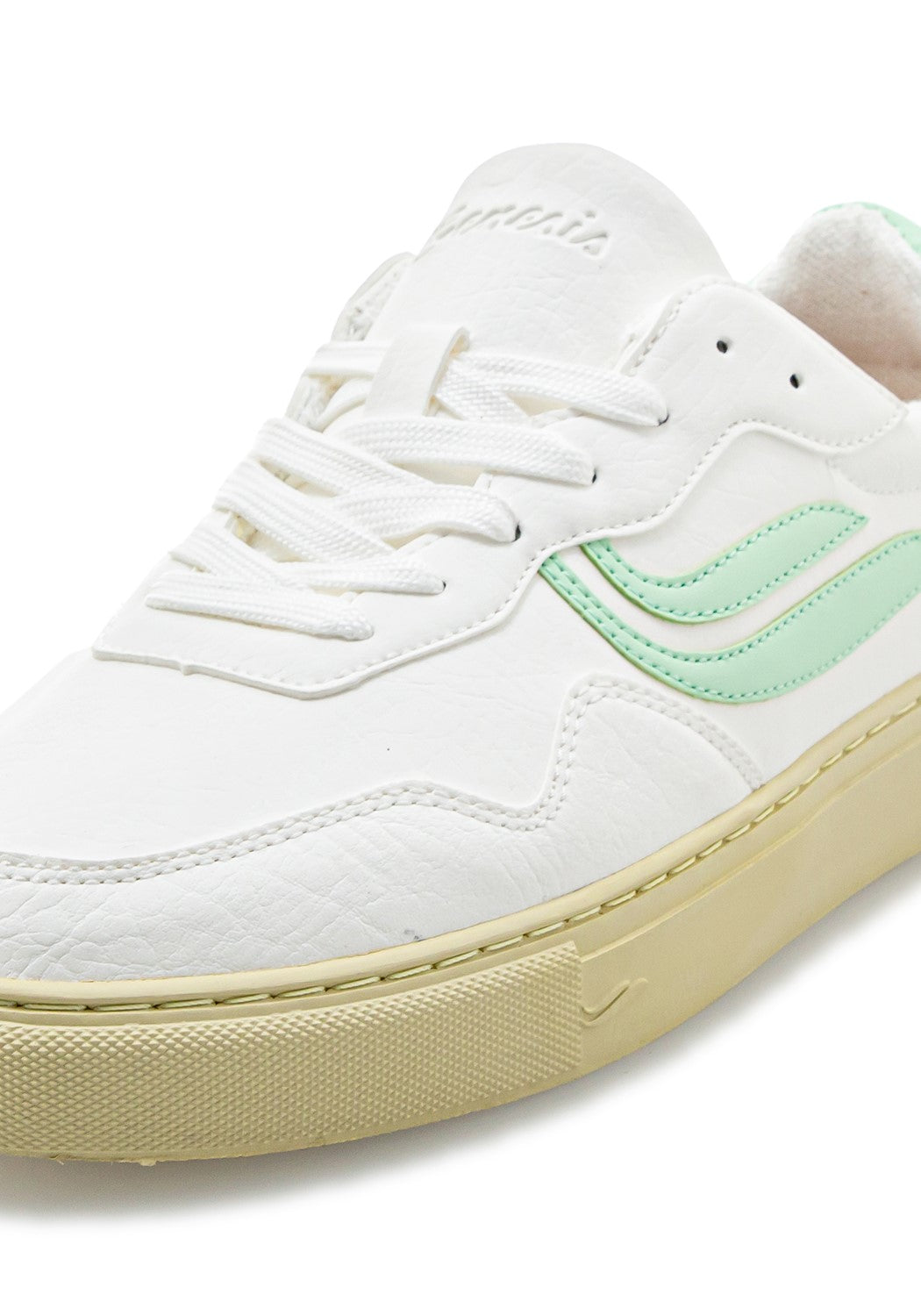 G-Soley Cactus  white/pastel green | Bildmaterial bereitgestellt von SHOES.PLEASE.
