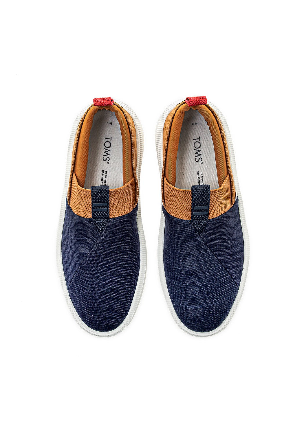 10017710 MN HERT VAN CB Sneak multi-colo | Bildmaterial bereitgestellt von SHOES.PLEASE.