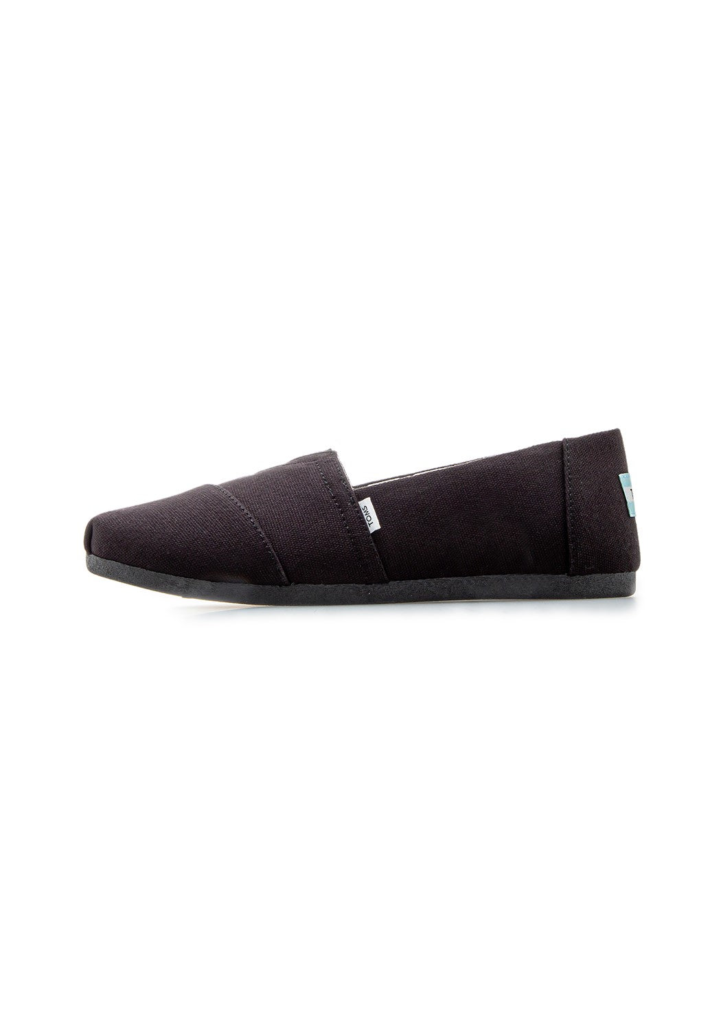 10017716 WM Recy COT CAN black/black | Bildmaterial bereitgestellt von SHOES.PLEASE.