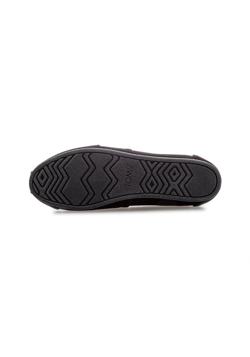 10017716 WM Recy COT CAN black/black | Bildmaterial bereitgestellt von SHOES.PLEASE.