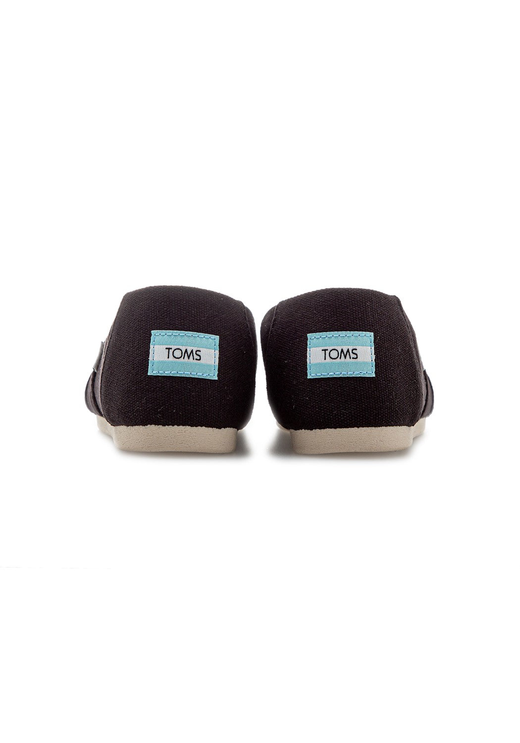 10017732 WM Recycled COT CAN black | Bildmaterial bereitgestellt von SHOES.PLEASE.
