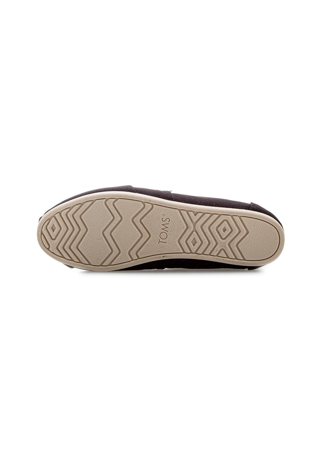 10017732 WM Recycled COT CAN black | Bildmaterial bereitgestellt von SHOES.PLEASE.