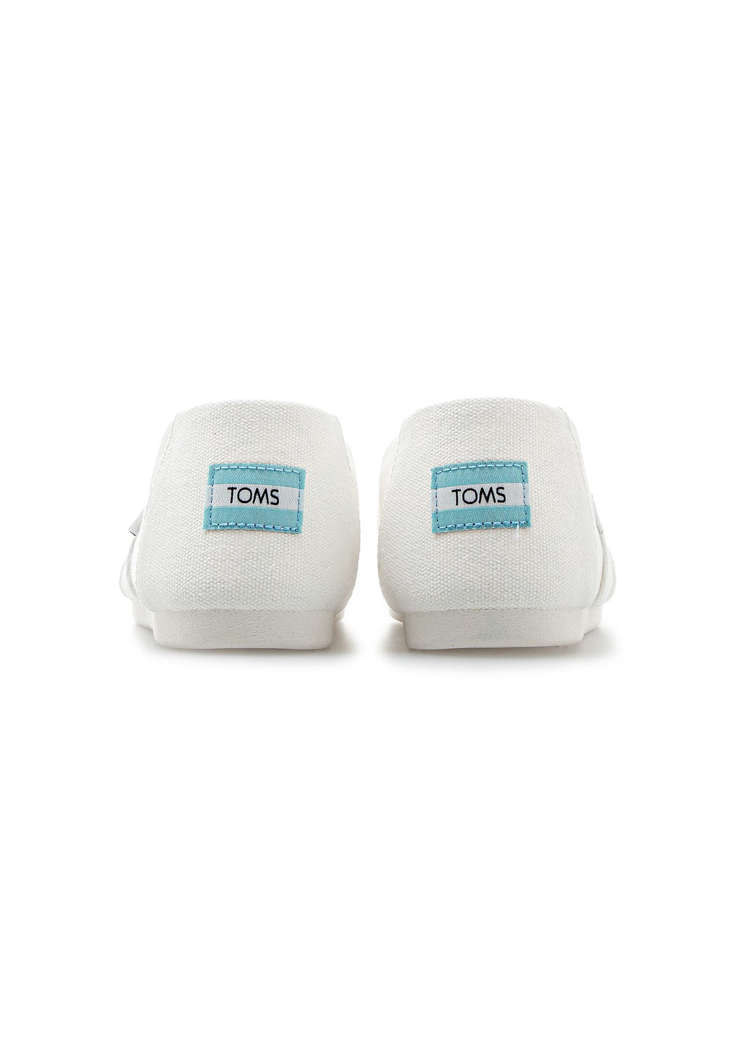 10017739 WM Recycled COT CAN white | Bildmaterial bereitgestellt von SHOES.PLEASE.