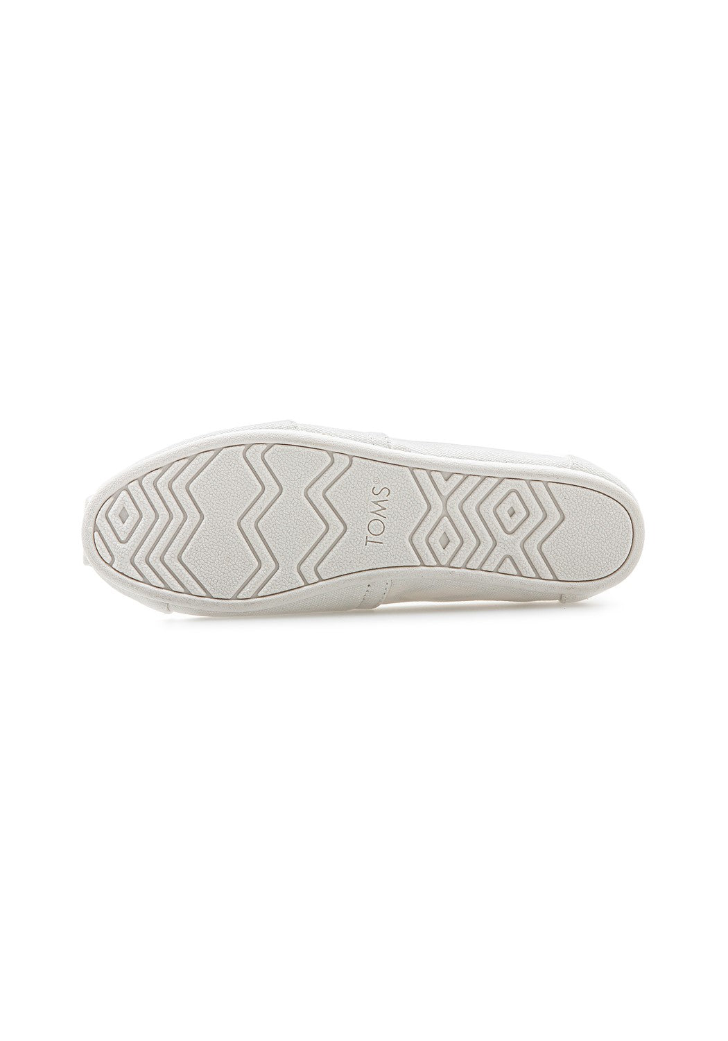 10017739 WM Recycled COT CAN white | Bildmaterial bereitgestellt von SHOES.PLEASE.