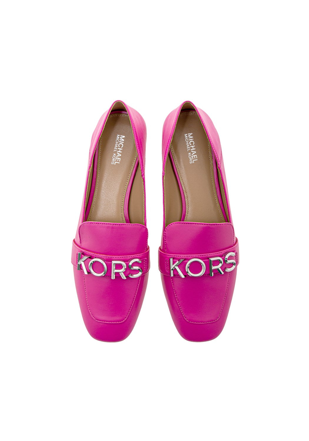 Madelyn Loafer 40R3MDFP1L cerise | Bildmaterial bereitgestellt von SHOES.PLEASE.