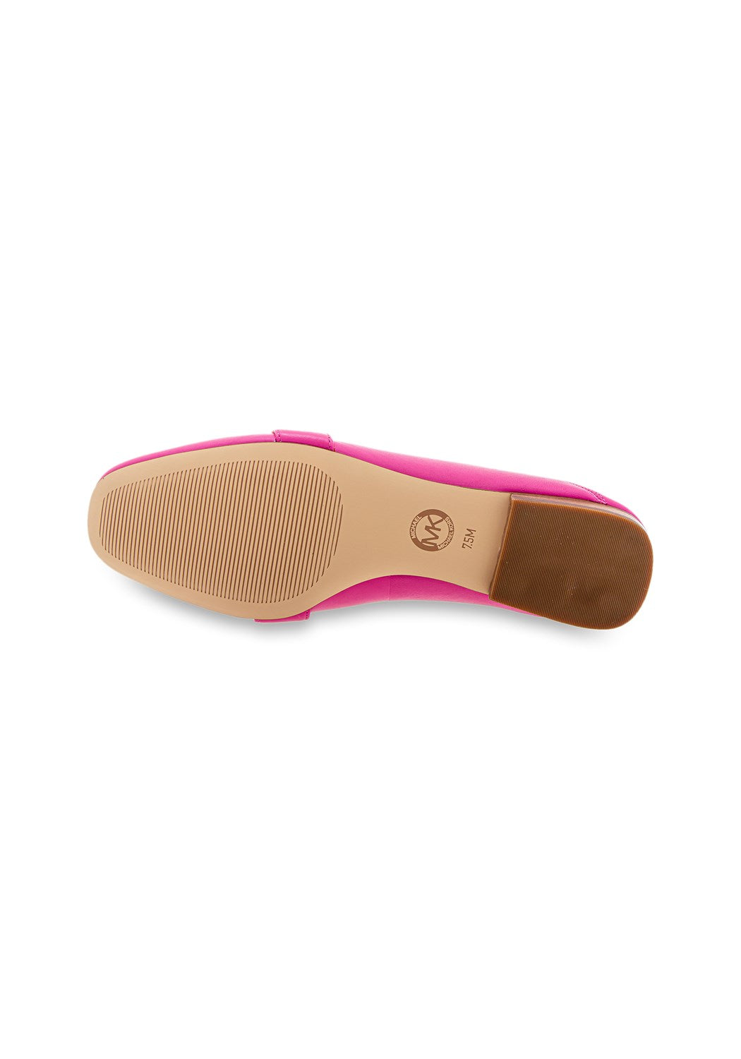 Madelyn Loafer 40R3MDFP1L cerise | Bildmaterial bereitgestellt von SHOES.PLEASE.