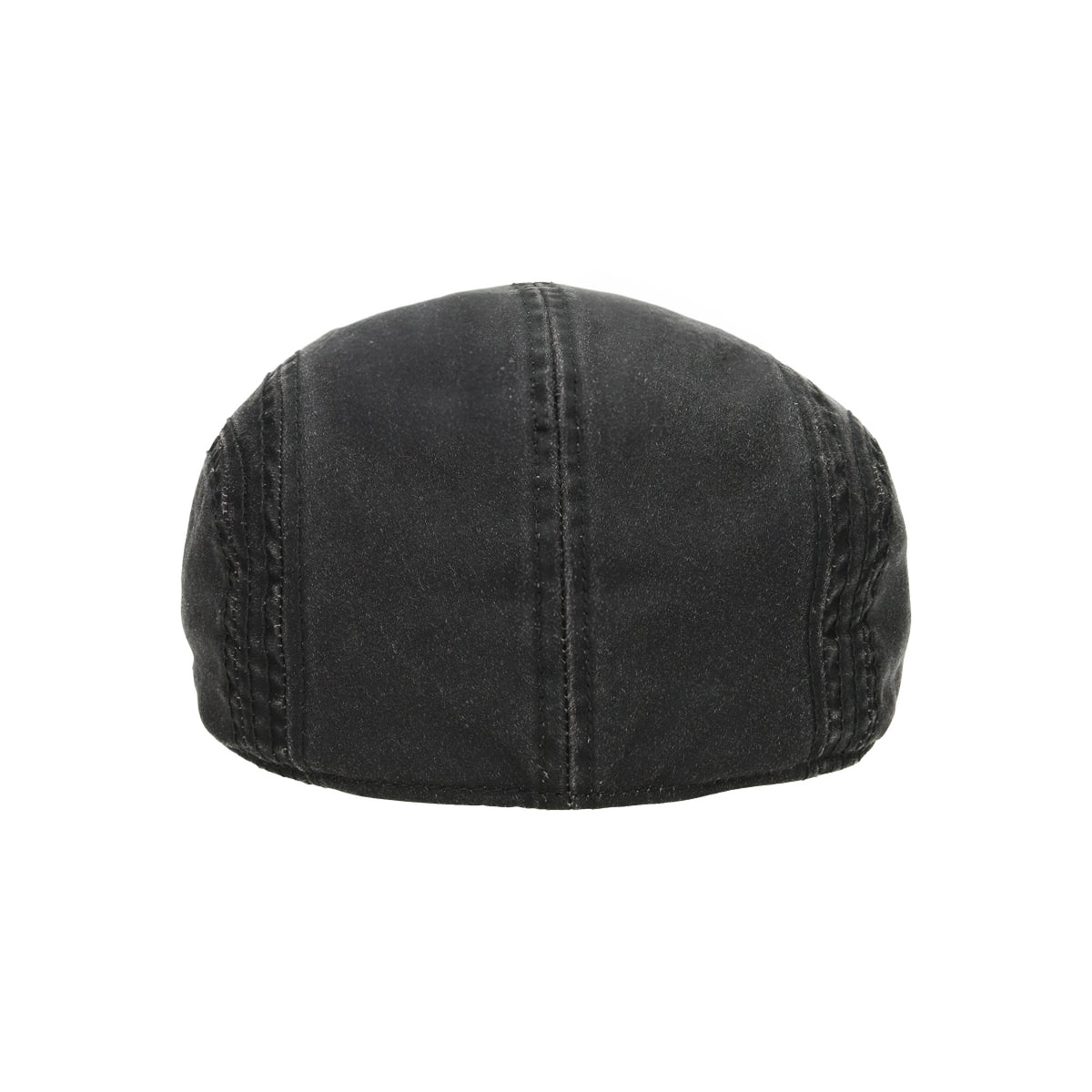 Ivy Cap CO/PE schwarz | Bildmaterial bereitgestellt von SHOES.PLEASE.