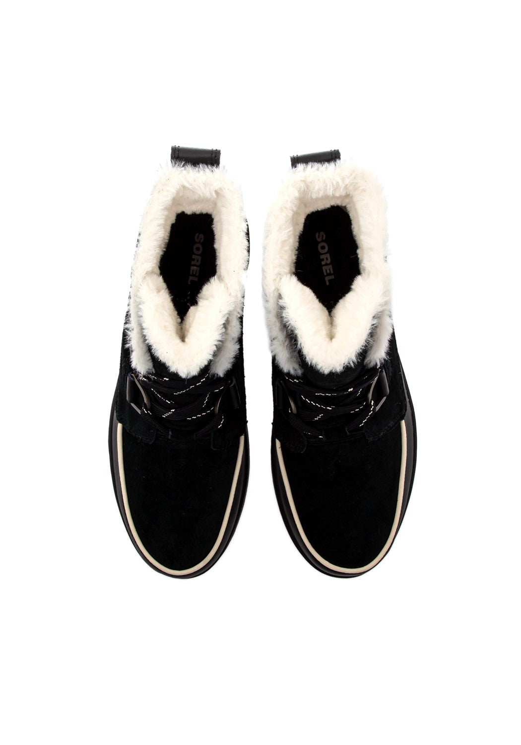 NL3488-010 Torino II WP black | Bildmaterial bereitgestellt von SHOES.PLEASE.
