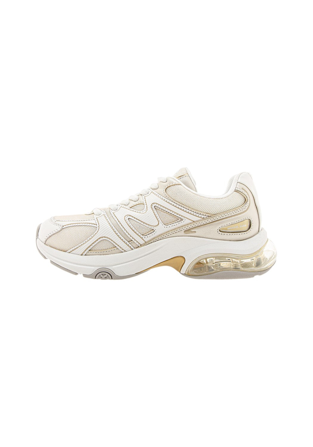 Kit Trainer Extr 43S3KIFS7D pl gld multi | Bildmaterial bereitgestellt von SHOES.PLEASE.
