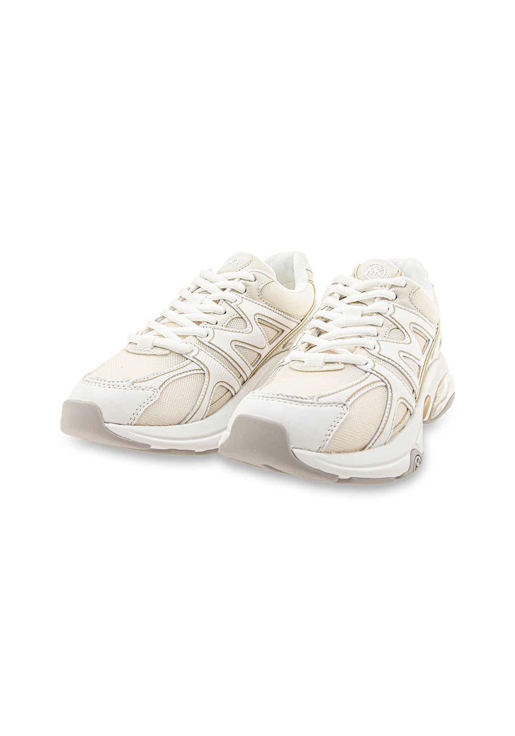 Kit Trainer Extr 43S3KIFS7D pl gld multi | Bildmaterial bereitgestellt von SHOES.PLEASE.