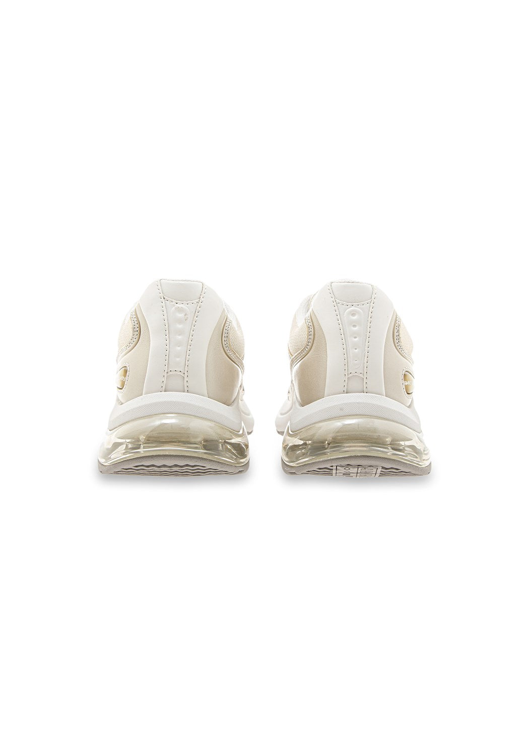 Kit Trainer Extr 43S3KIFS7D pl gld multi | Bildmaterial bereitgestellt von SHOES.PLEASE.