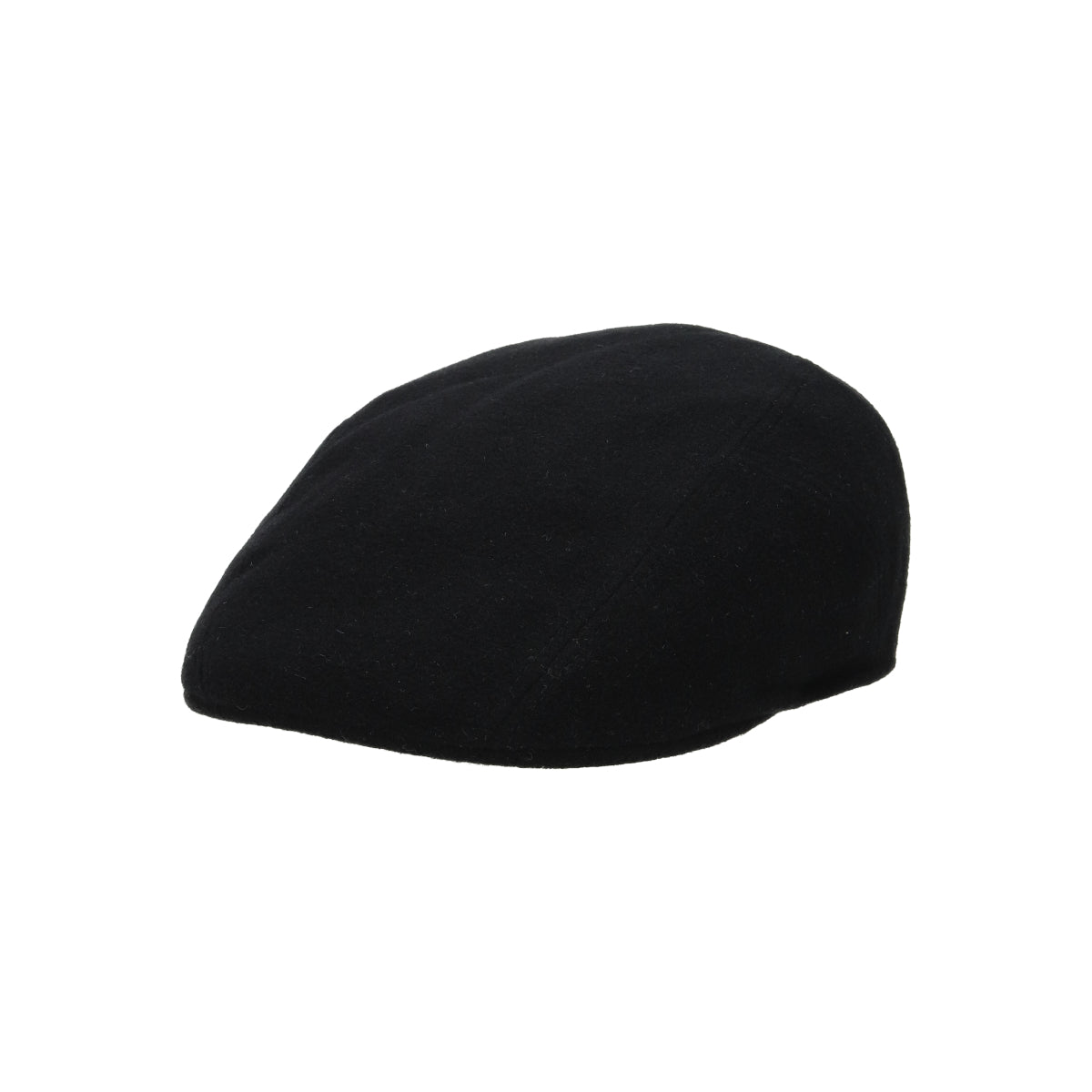 Ivy Cap Wool/Cashmere schwarz | Bildmaterial bereitgestellt von SHOES.PLEASE.
